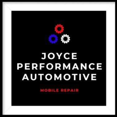 Joyce Performance Automotive