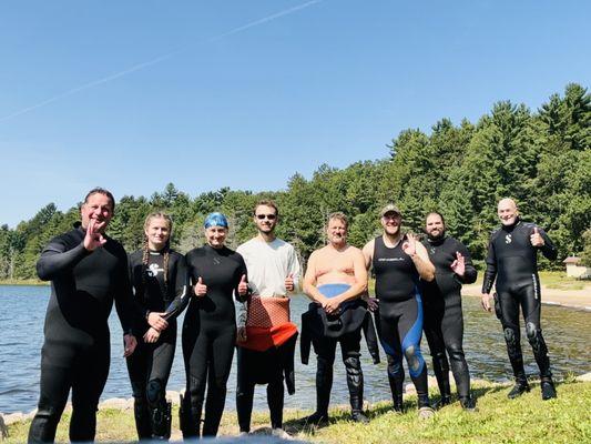 Divepoint Scuba & Adventure Center