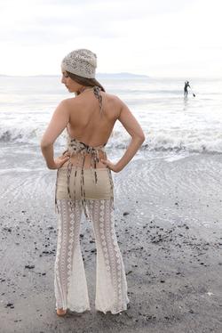 Tribal Bellydance Classes And Clothes