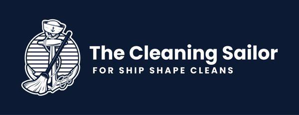 The Cleaning Sailor