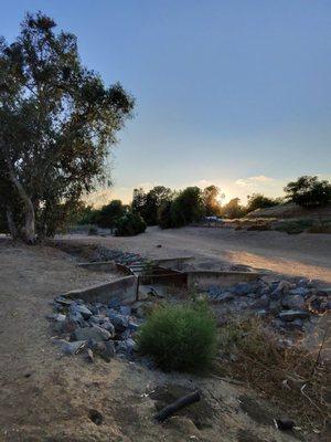 Yorba Linda Lakebed Park