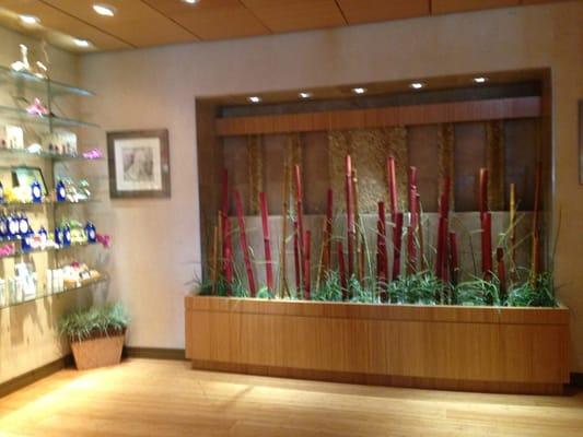 The Spa At Mount Airy