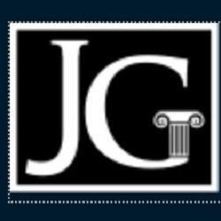 Las Vegas criminal lawyer James Gallo logo