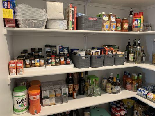 Organ Mountain Organizers