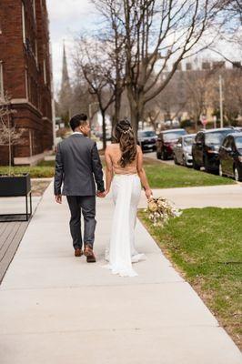 Dana Cirock Creative H & M