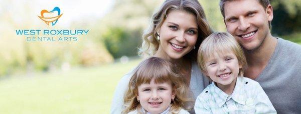 West Roxbury Dental Arts