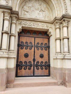 Emmanuel Baptist Church