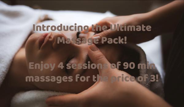Arts Of Massage