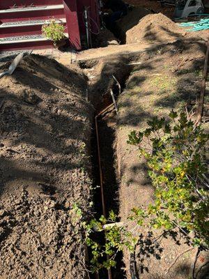 Golden Gate Plumbing