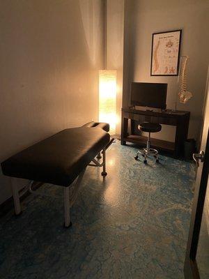Concierge Chiropractic Clinic