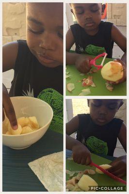 My Little Sunflower Daycare