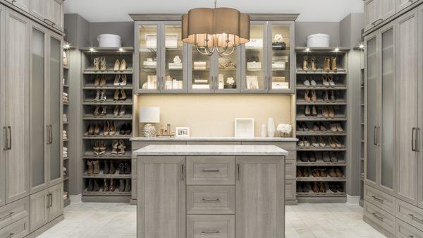 Inspired Closets Athens