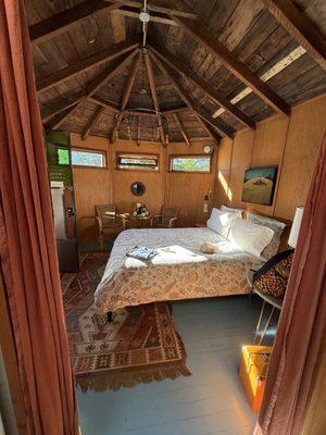 Boonville Hotel & Restaurant