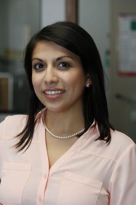 Natalie Martinez, DC - Contemporary Chiropractic