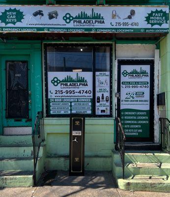 Philadelphia Locksmiths