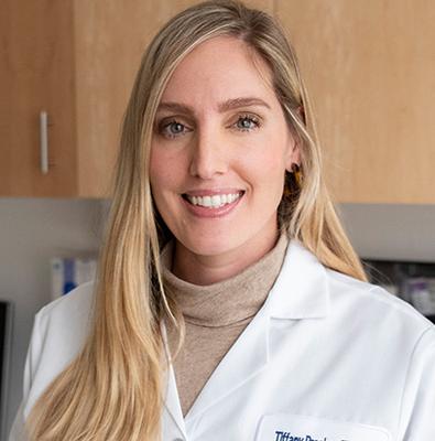 Tiffany Prashar, NP Capitol Vein and Laser