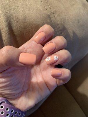 Royal Nails and Spa
