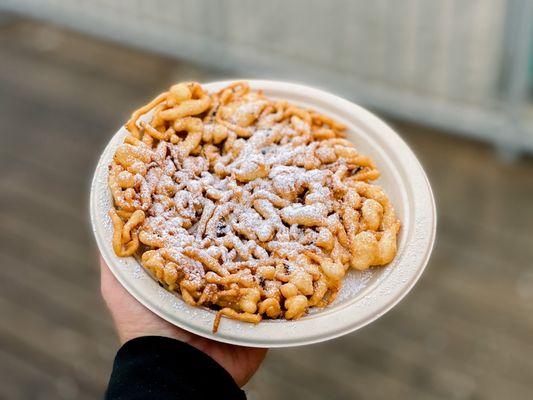 Original without whipped cream | August 2023