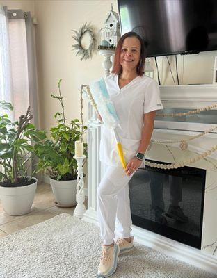 Wosniak Cleaning Services