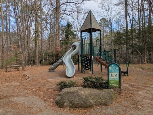 Strickland Road Neighborhood Park