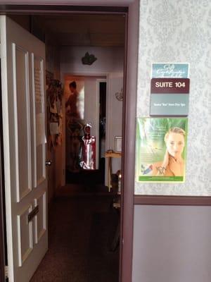 Yanna Kur Euro Day Spa