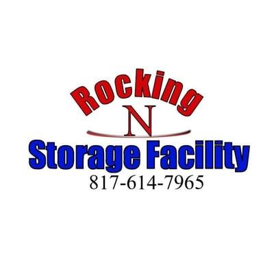 Rocking N Storage Facility