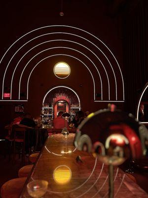 Jojos Beloved Cocktail Lounge