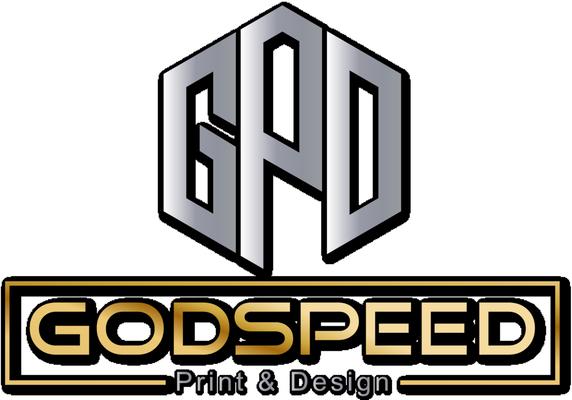 Godspeed Print and Design