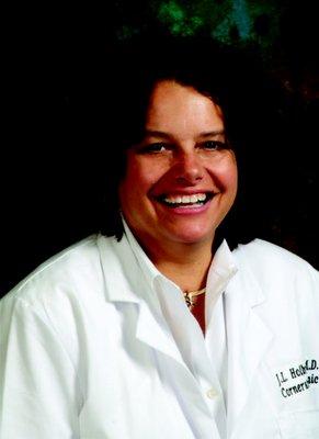 Cornerstone Clinic For Women
