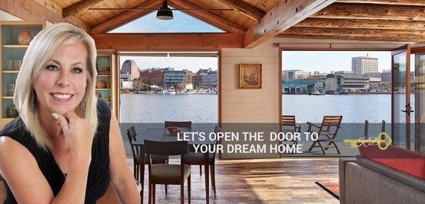 Kathi Davis Real Estate - Lets open the door to your dream home!