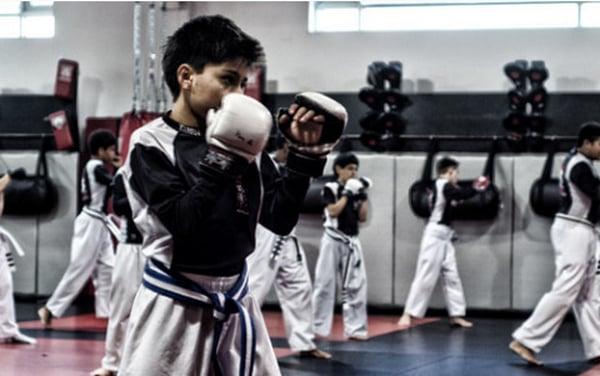 Tiger Schulmann's Martial Arts - Cherry Hill