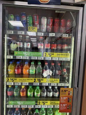 False advertising. Even with scanning my rewards.