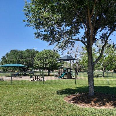 Pecan Grove Park