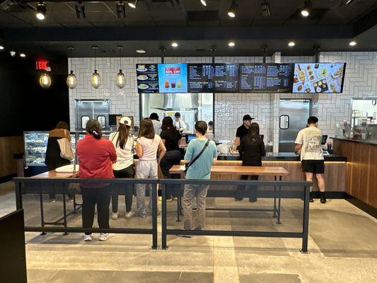 85°C Bakery Cafe-Overland Park