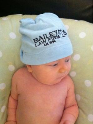 Bailey Law Firm, P A