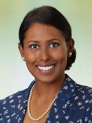 Teja Dyamenahalli, MD