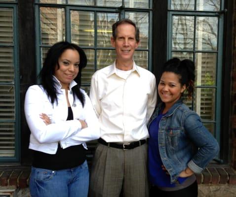 Our friendly Bronx orthodontics team