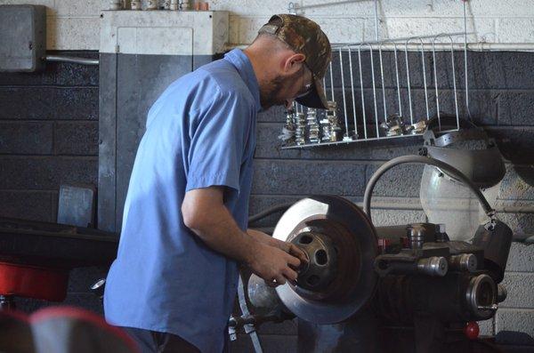 Purcell Tire and Service Centers