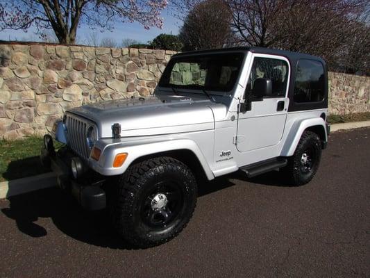 Select Auto Group