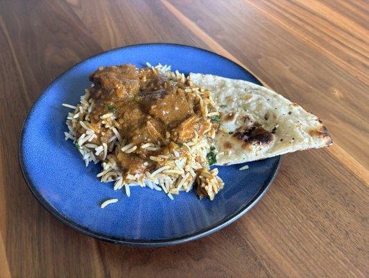 Indian Heaven Cuisine