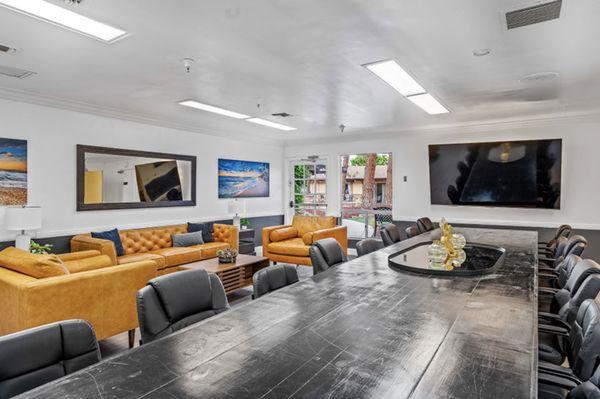 The Pavilion at Ocean Point