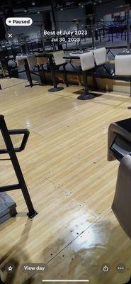 Reeves Cleaning Service