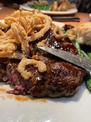 The Grille on Congress