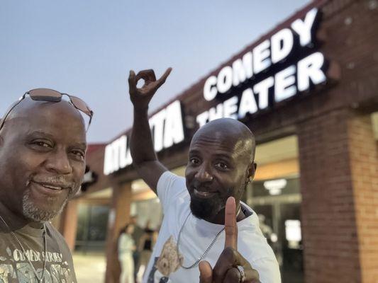 Smooth and Groove entertainment