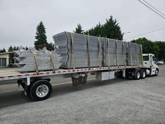Fence Consultants of Washington