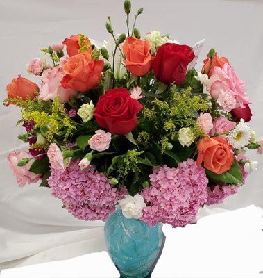 Ricky & Jacky Flower Shop