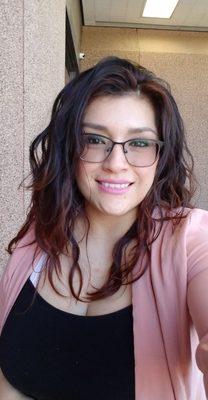 Esmeralda Cerceda PSC15475