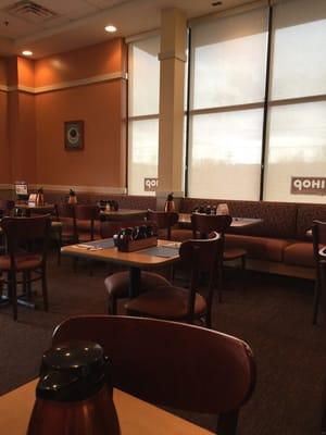 IHOP