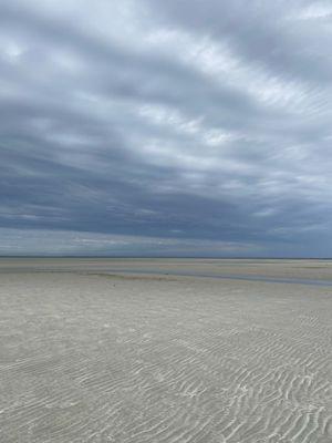 Crosby Landing Beach
