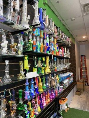 Tobacco And Vape